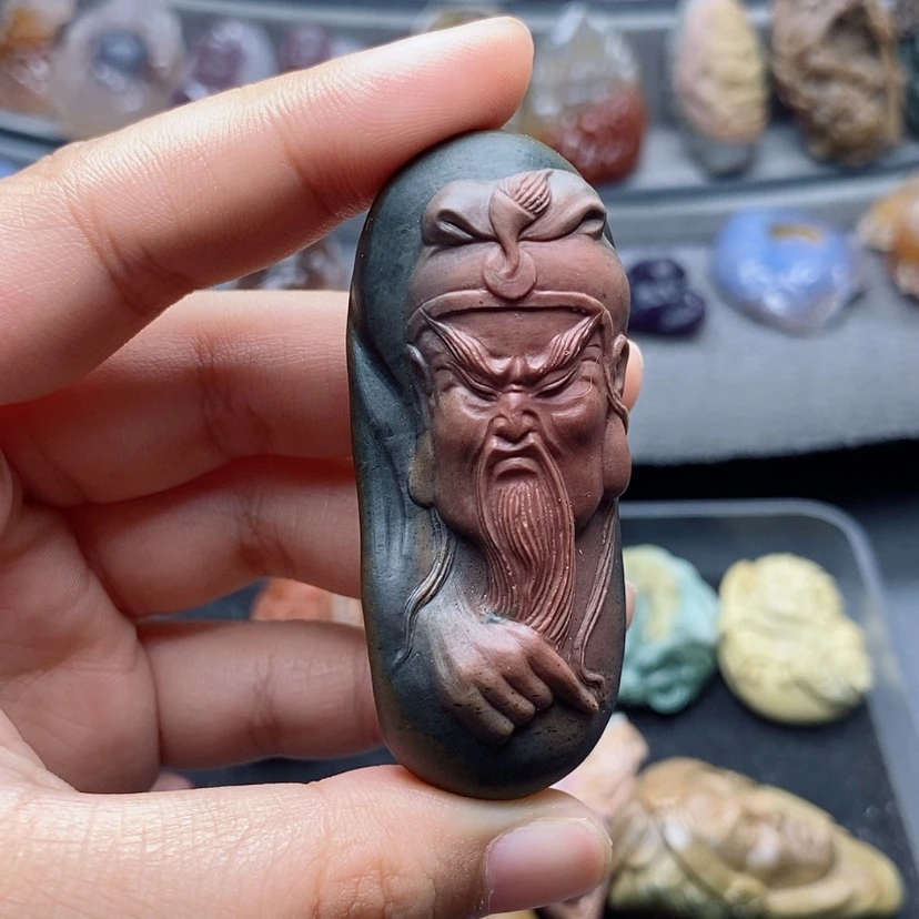 【闪购商品】未镶嵌定制石英质玉吊坠