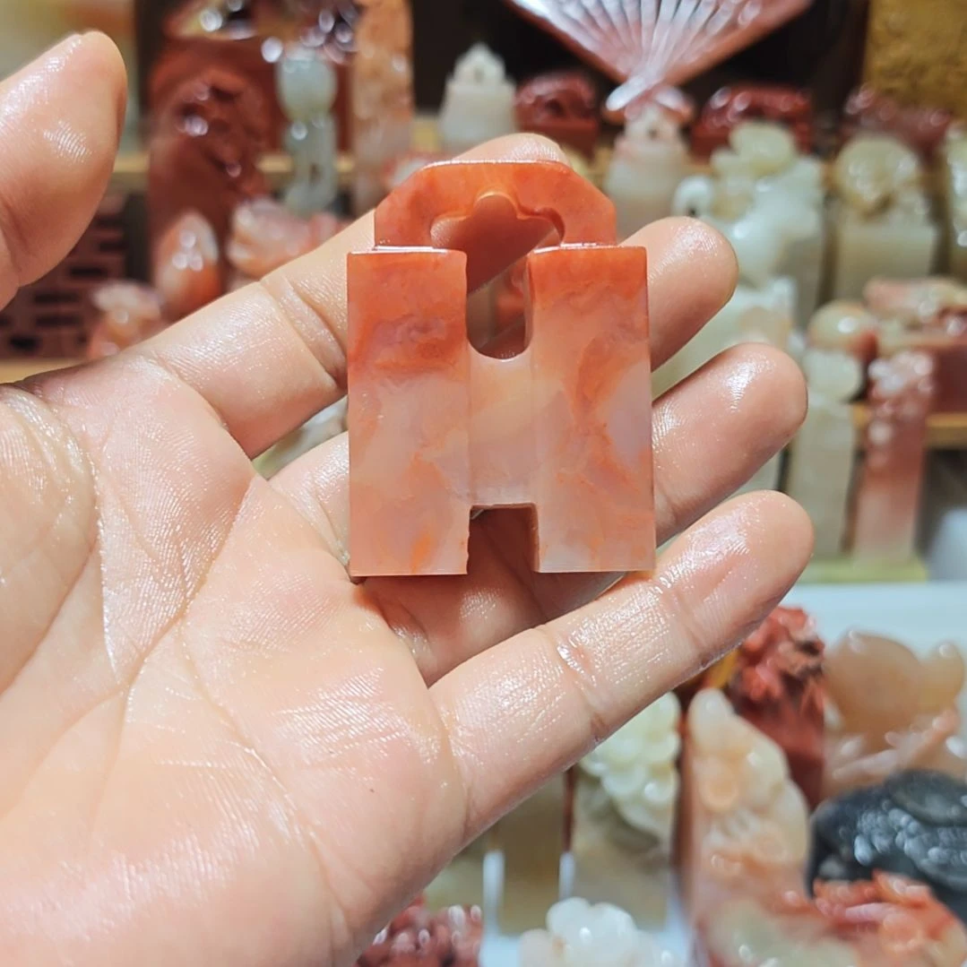 寿山石印石111111111