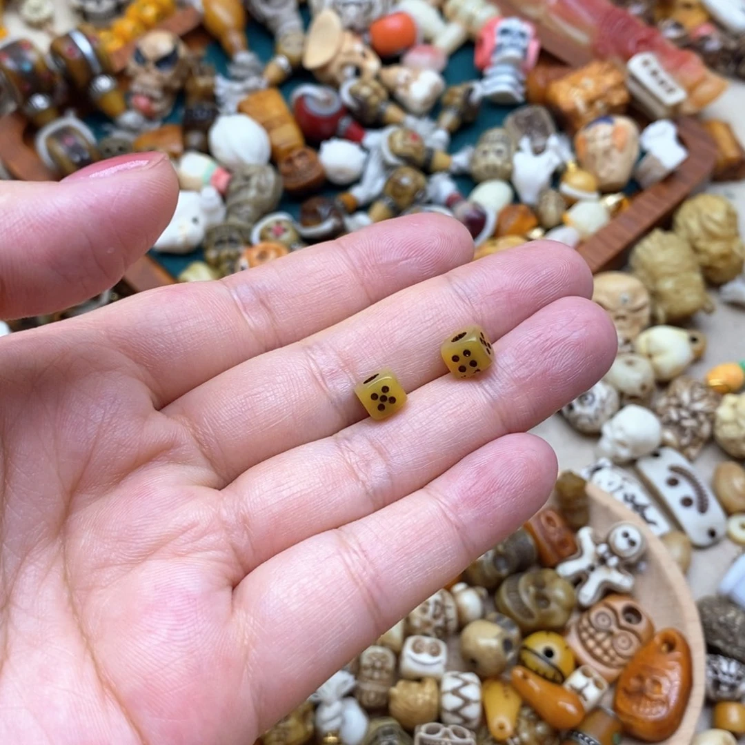 咸***1其他驼骨配饰配件