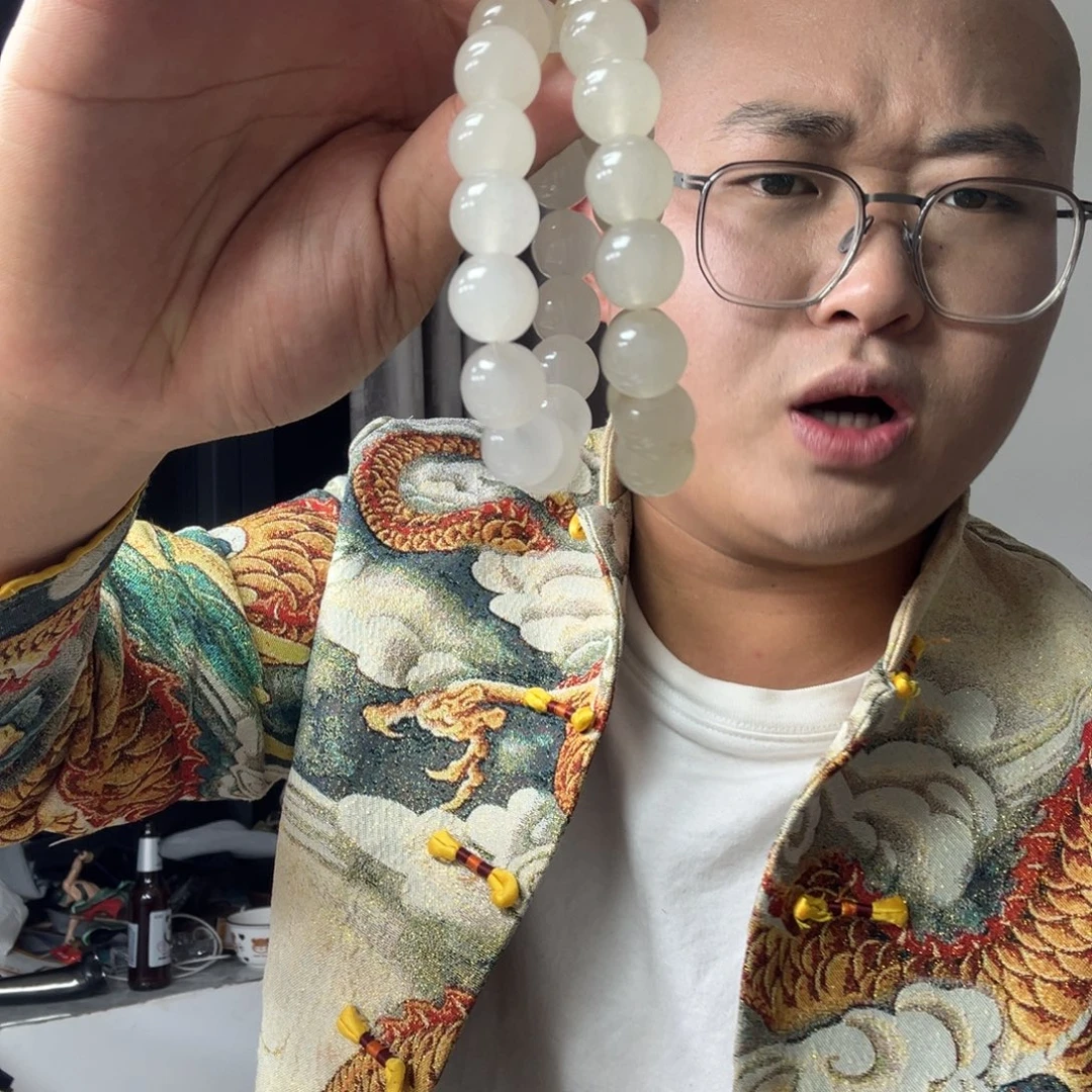 石英质玉（黄龙玉）未镶嵌hly