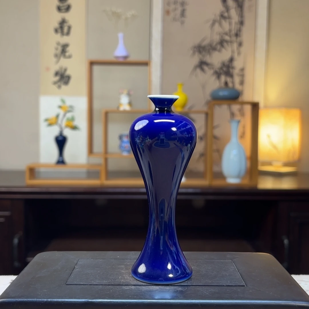 摆件美好的一天从一杯