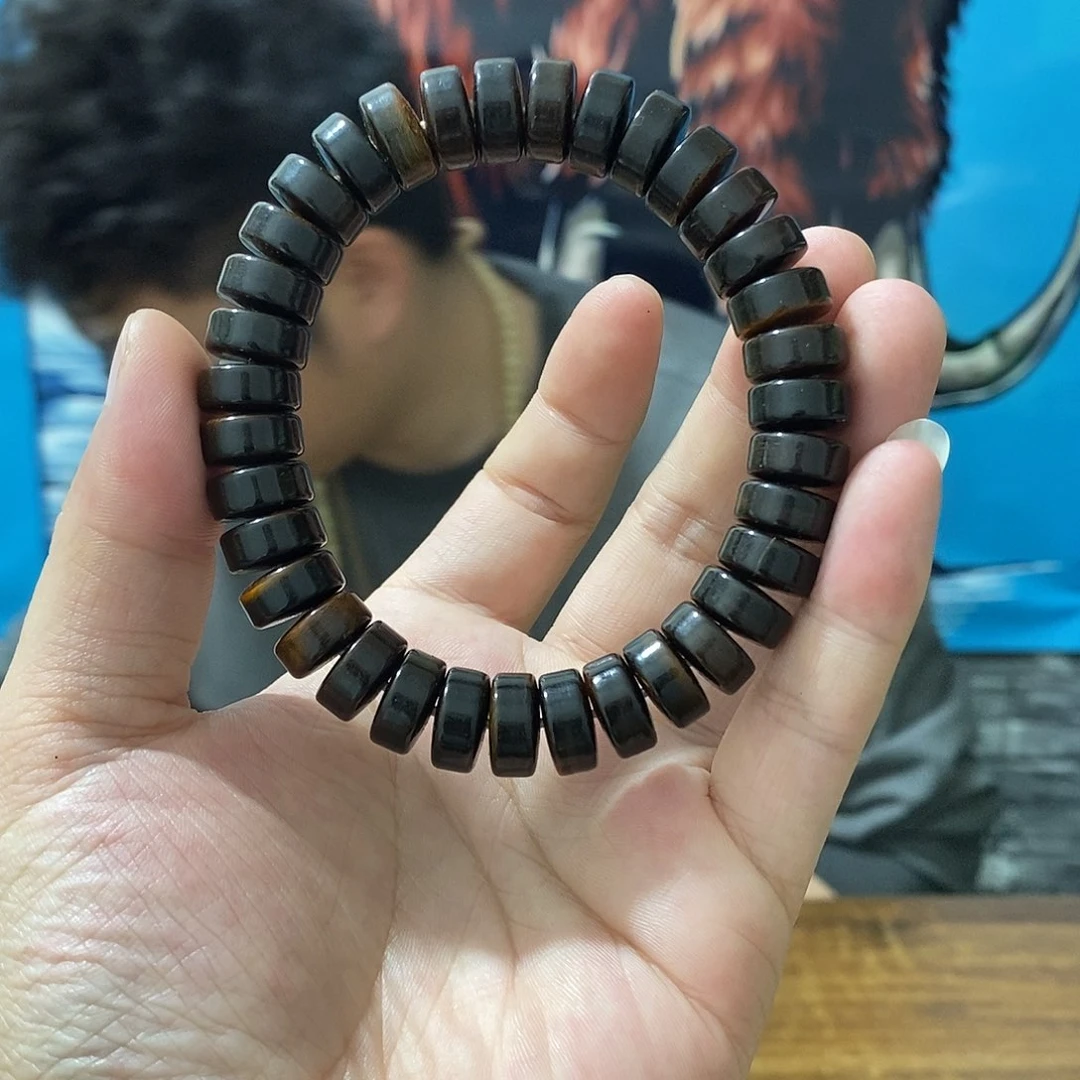 树脂制品爪单圆12算盘珠