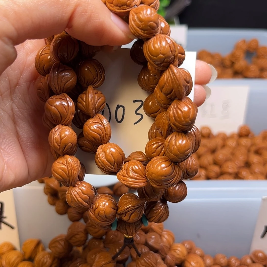 桃核手串星*桃核f g h j