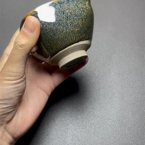 【闪购商品】茶盏-1075...........