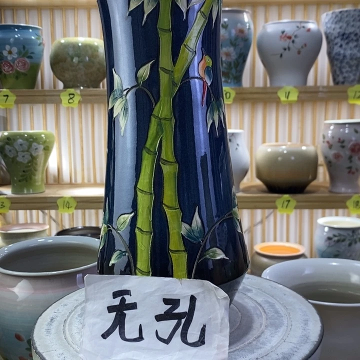 手工高温陶瓷景德镇