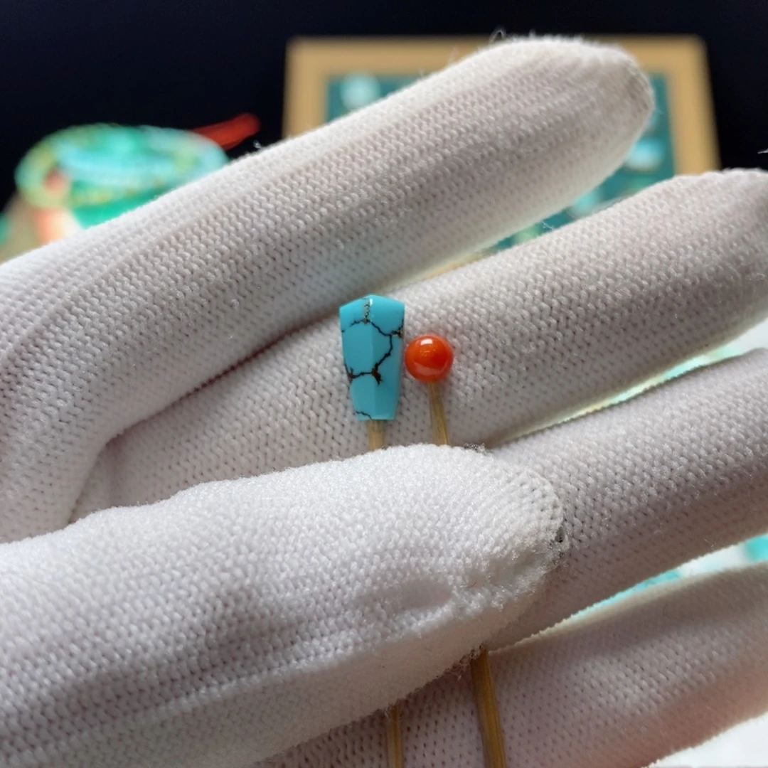 南红玛瑙珠宝奇石未镶嵌出*泥