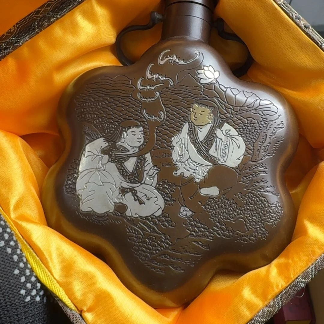 紫砂茶宠现代工业设计方法