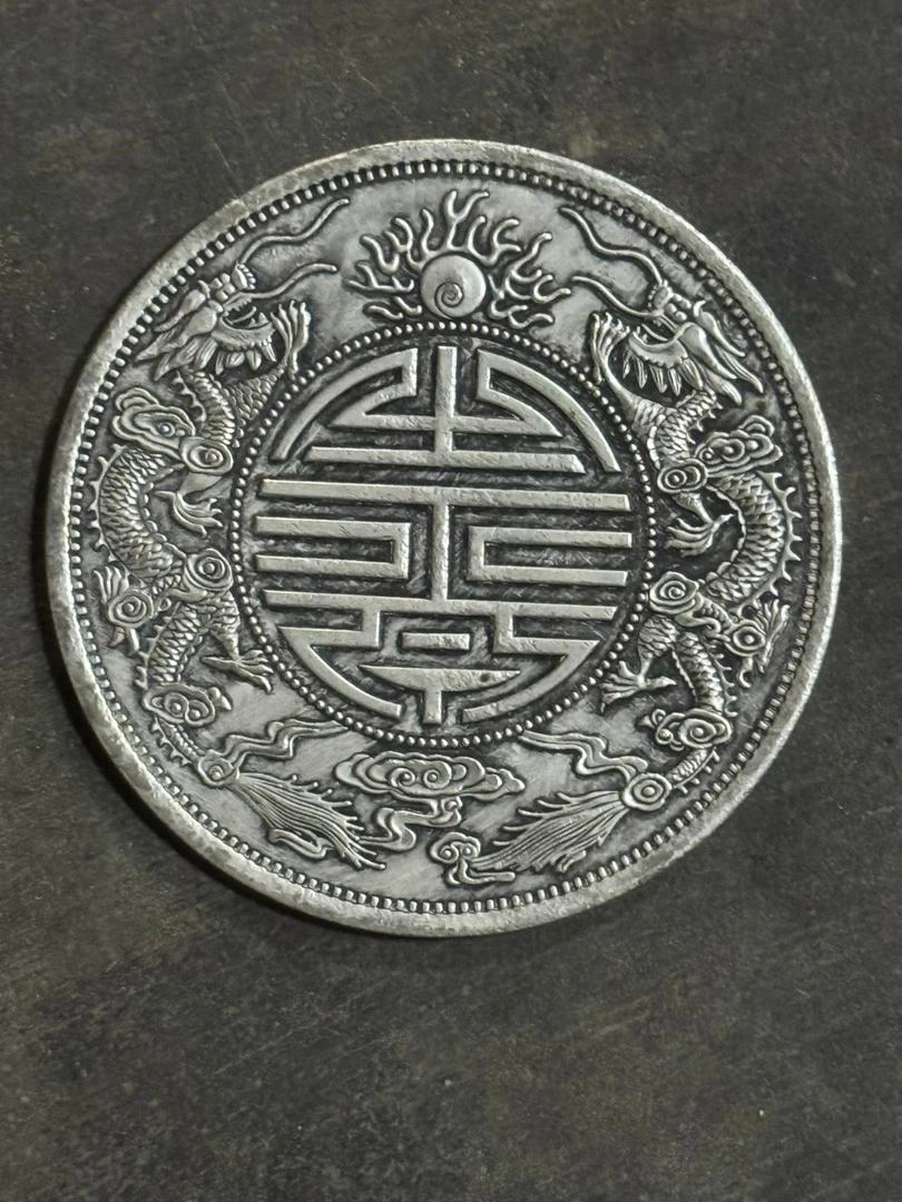 M115大号精选手工摆件现代仿古复古工艺摆件