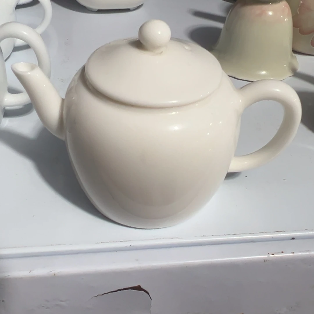库存茶具部分瑕疵介意勿拍！