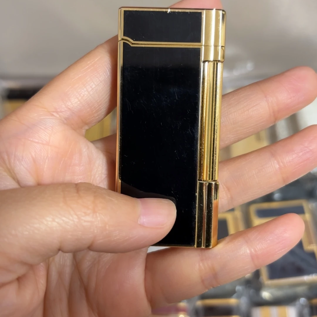 都登卡中古打火机