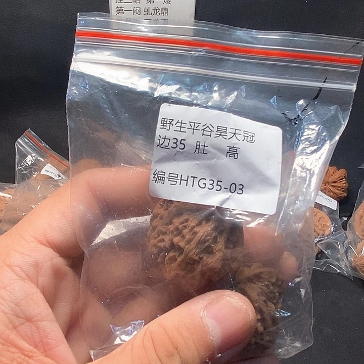 月***虎野生平谷昊天冠35-03