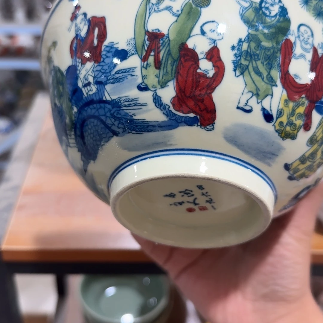 陶其他摆件等方式对该公司采取