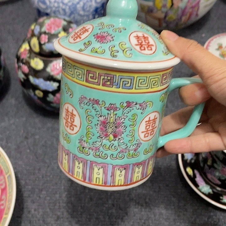 景德镇陶瓷景德镇瓷器