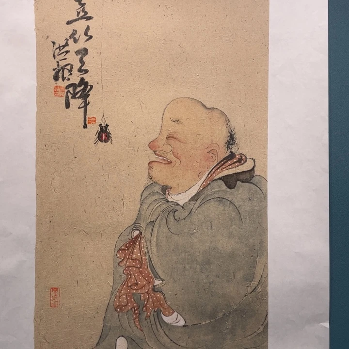 国画原创设计作品欣赏