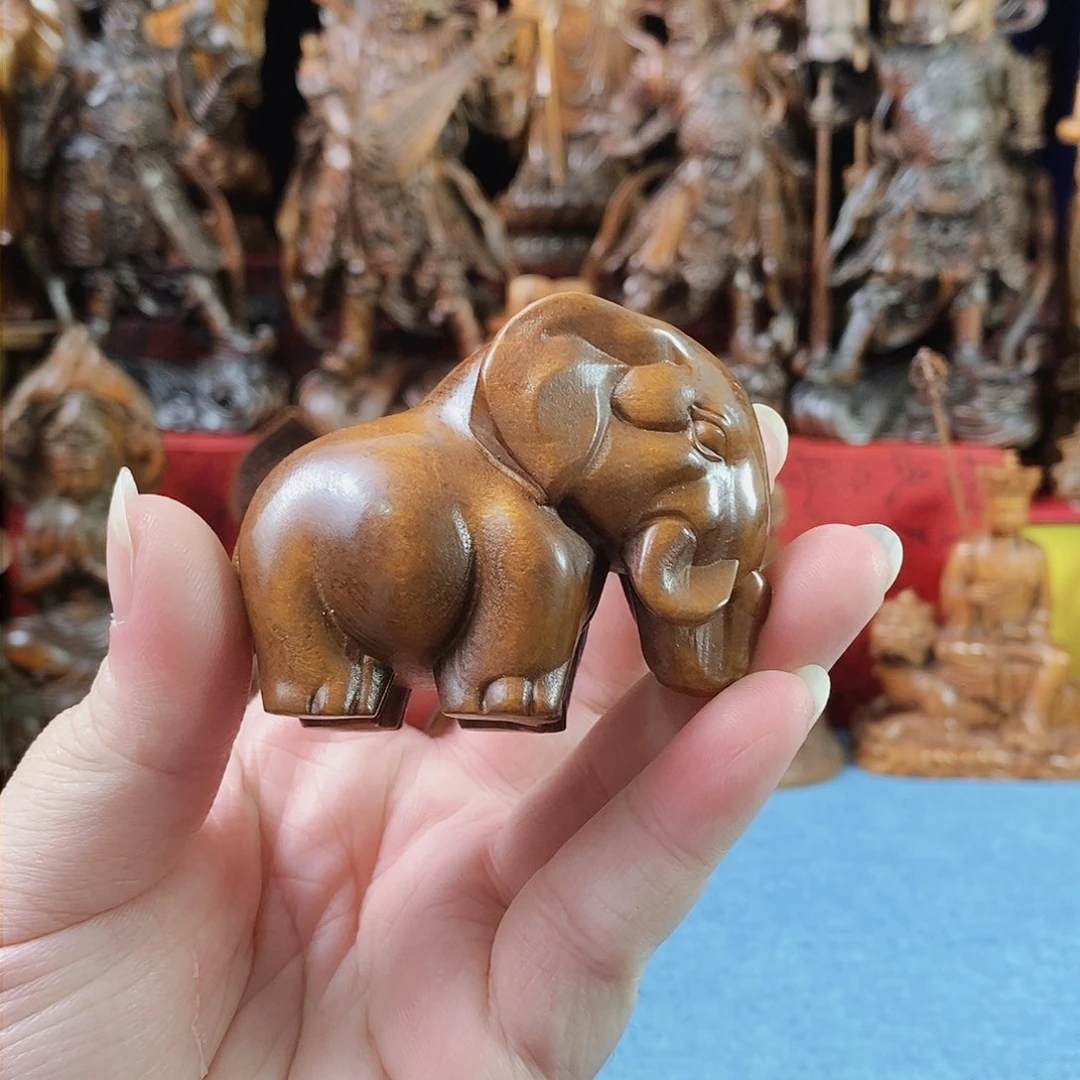 黄杨木小叶黄杨木工艺品