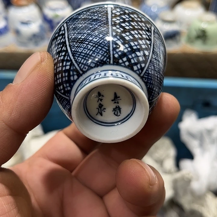 陶瓷茶玩榜第二十名