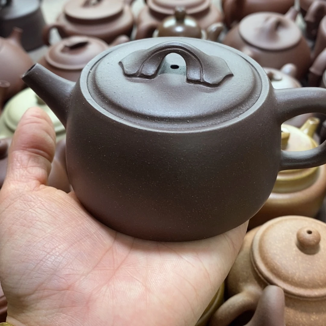 紫砂茶壶dfgghjjnnn