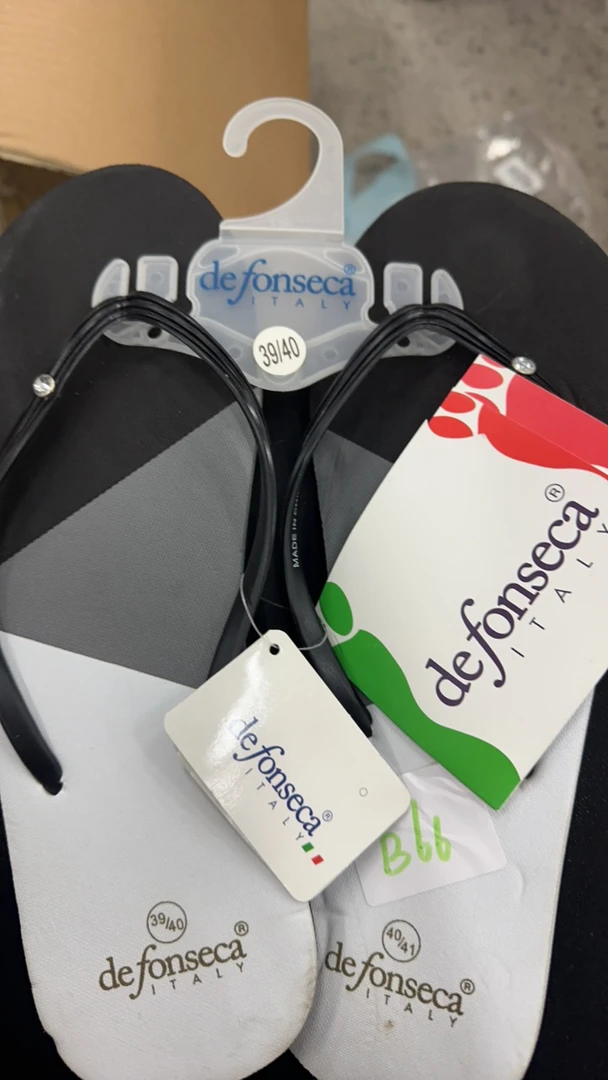 【拍大1码B】拖鞋B66