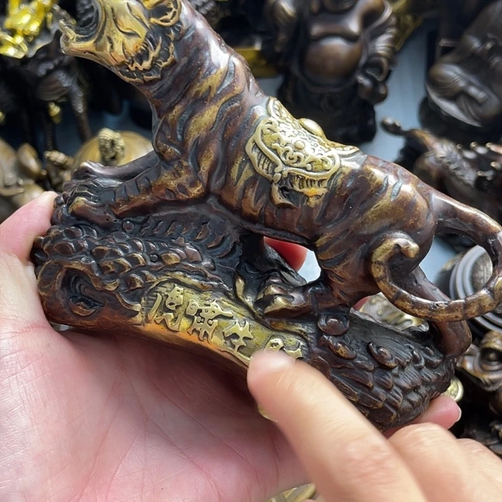 铜器摆件88888888