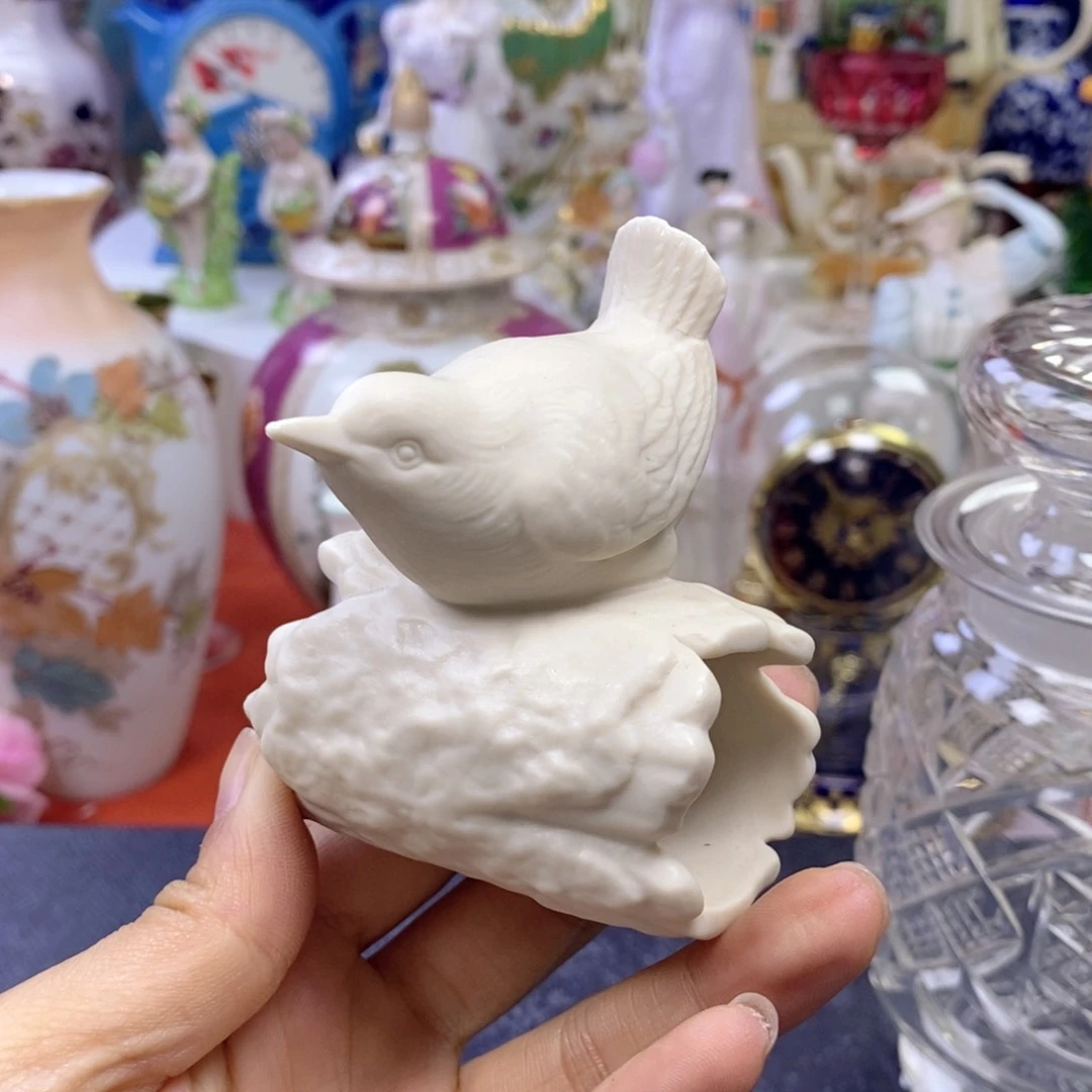 瓷器欧瓷咖啡杯水晶杯