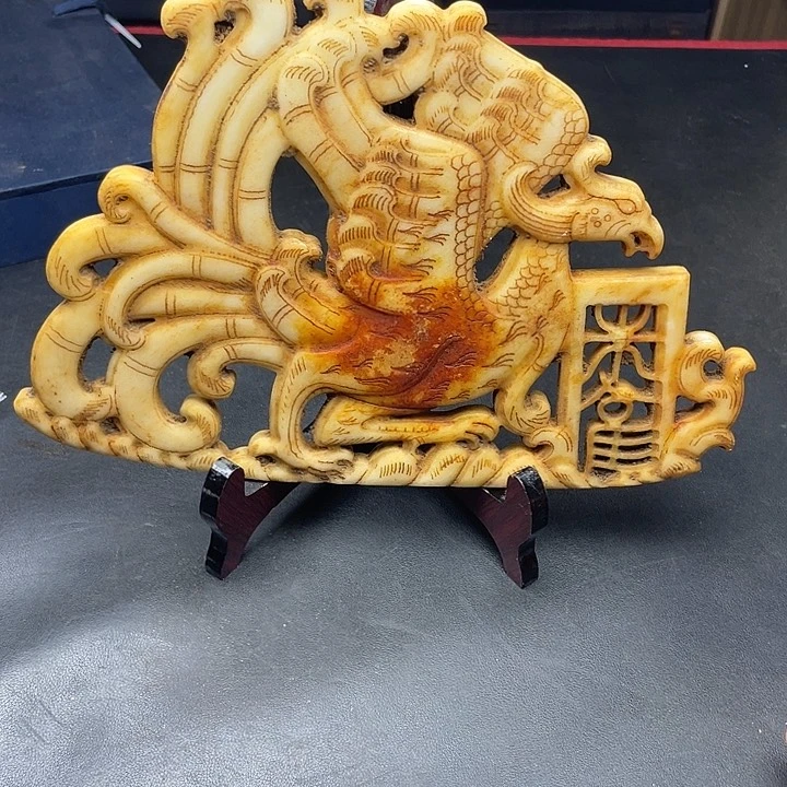 链接一图一物。