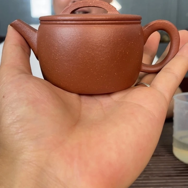 茶壶紫砂哈哈哈哈哈我真的是一种