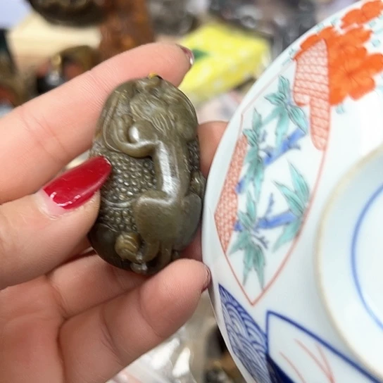 瓷器艺术品工艺品