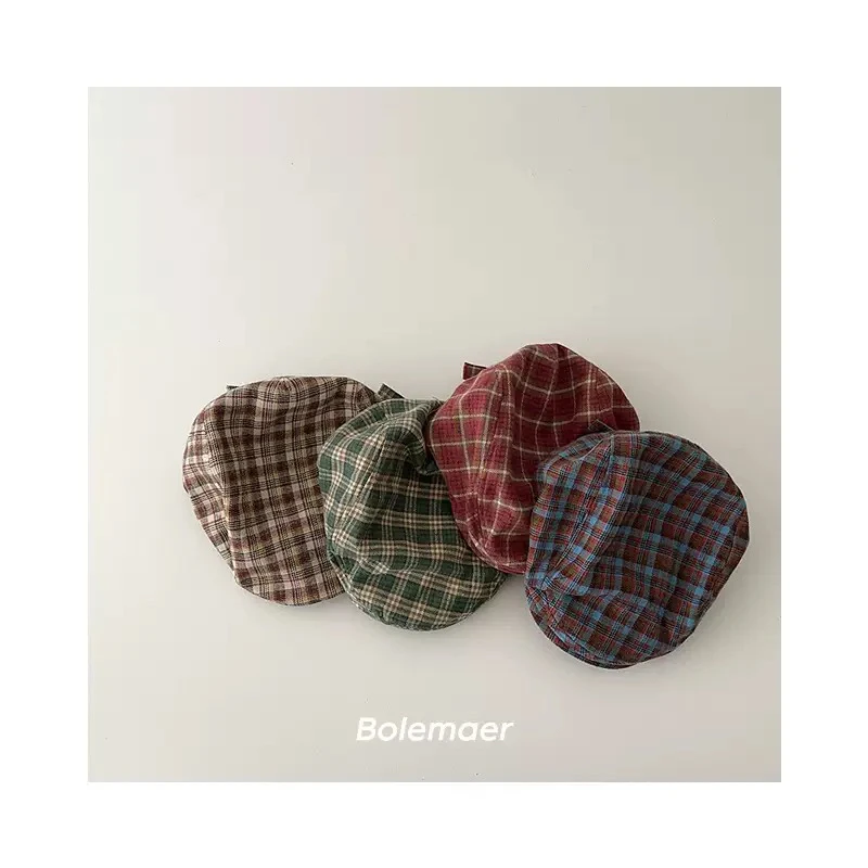 in :爱 韩系儿童亲子前进帽 前后两戴 006