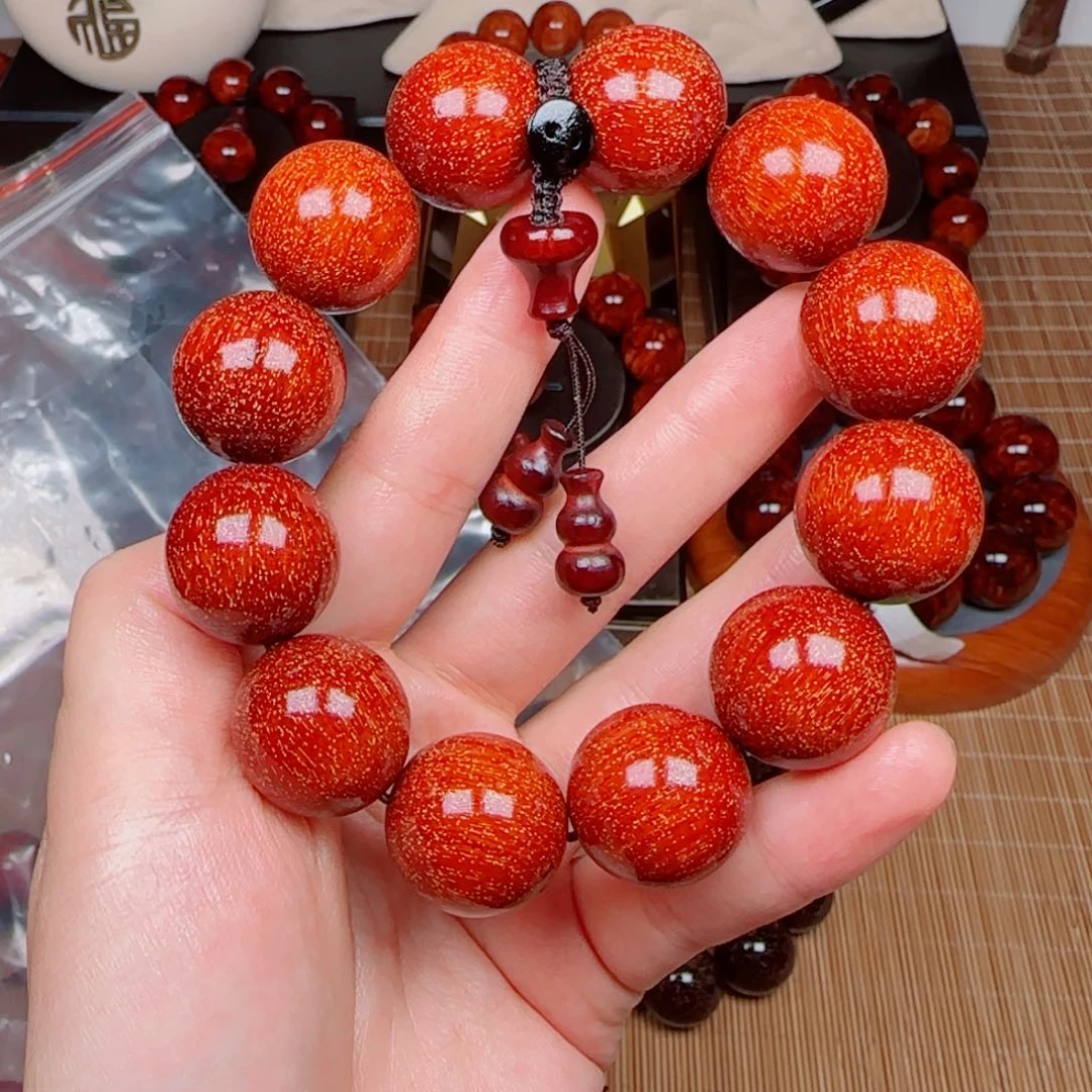 檀香紫檀（小叶紫檀）想3w