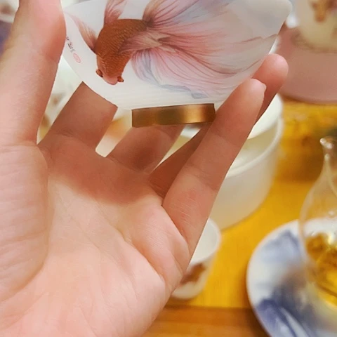 德化白瓷原矿高岭土