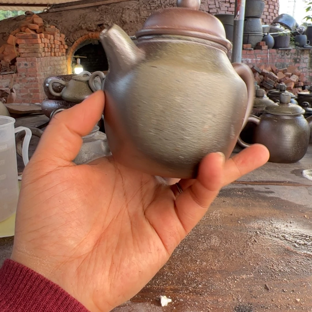 坭兴陶贵台龙窑A184