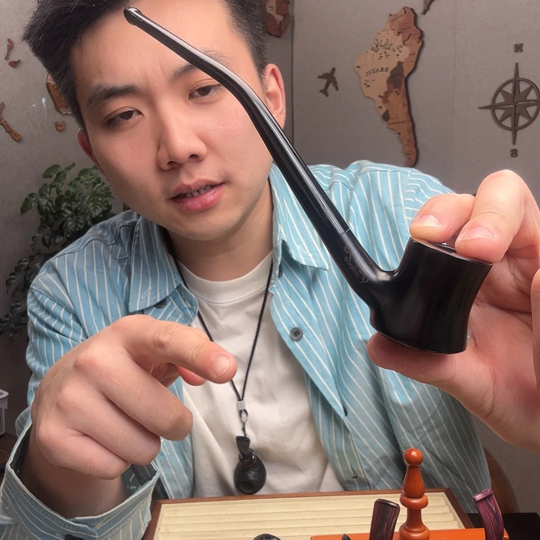 石楠木意大利进口石楠木烟斗