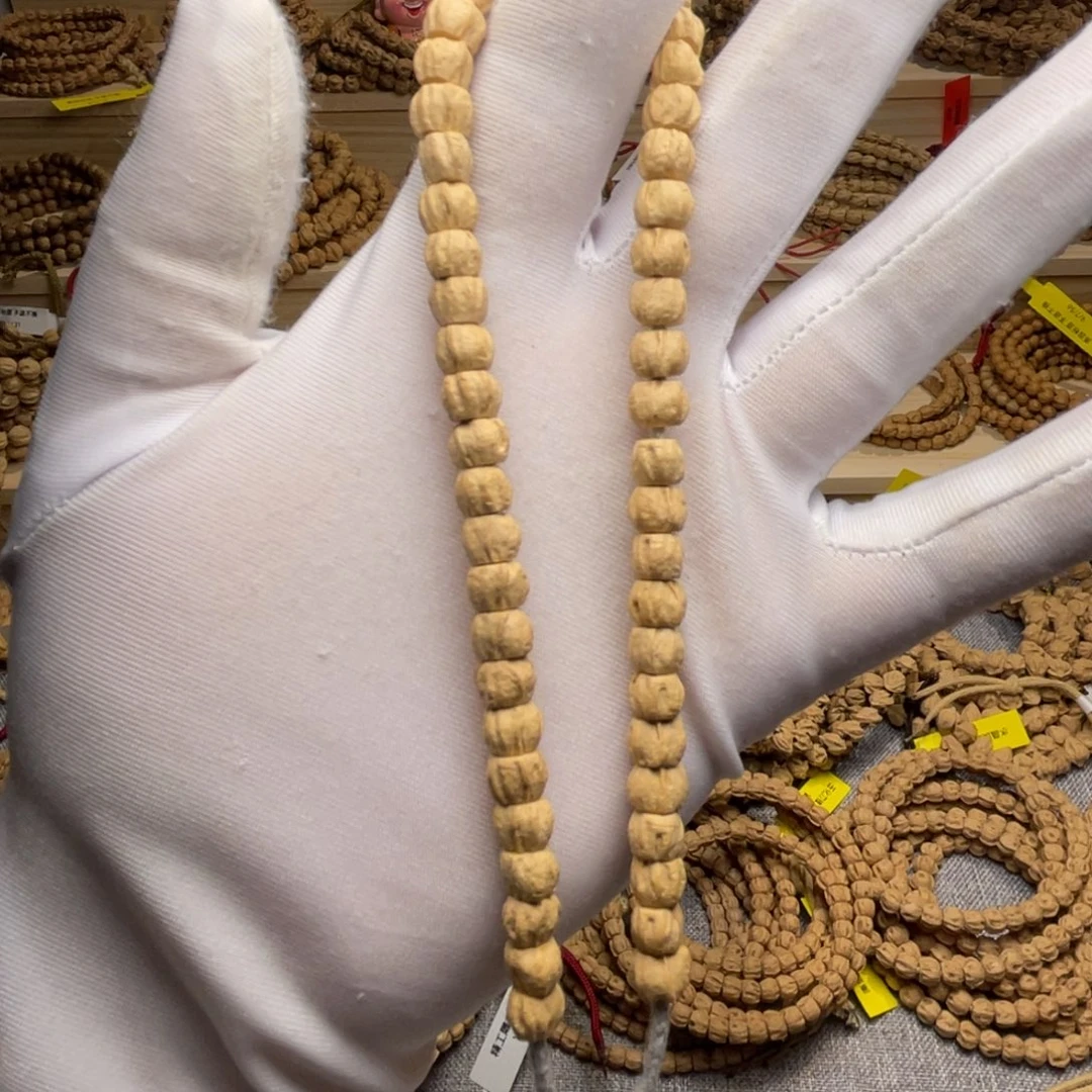 柏香籽/百香籽吊坠