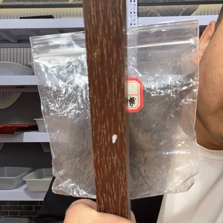 大果紫檀（缅甸花梨）511