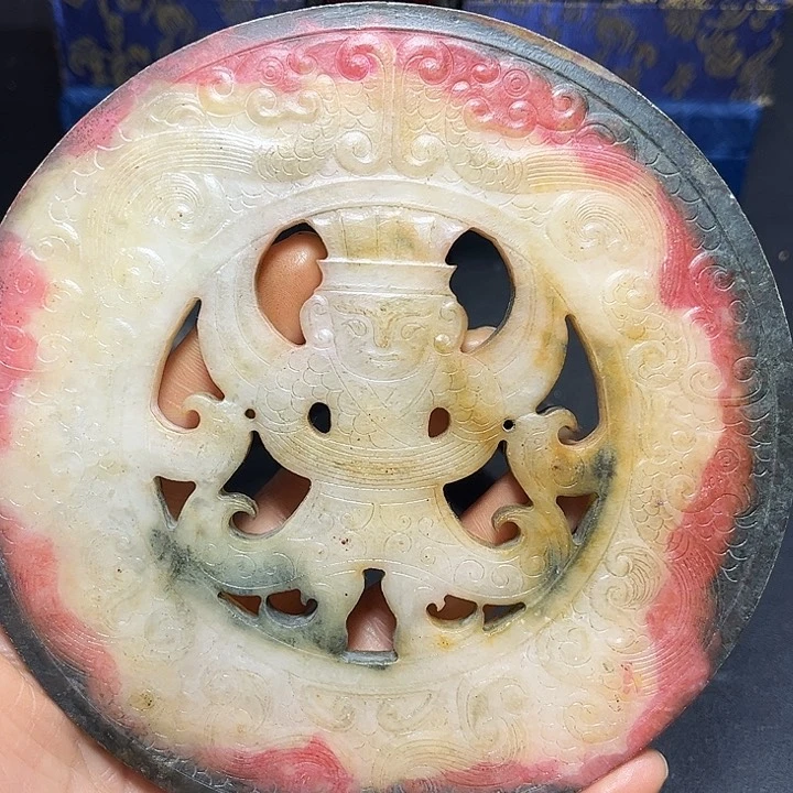 底槽青一物一图发货，支持七天无理由