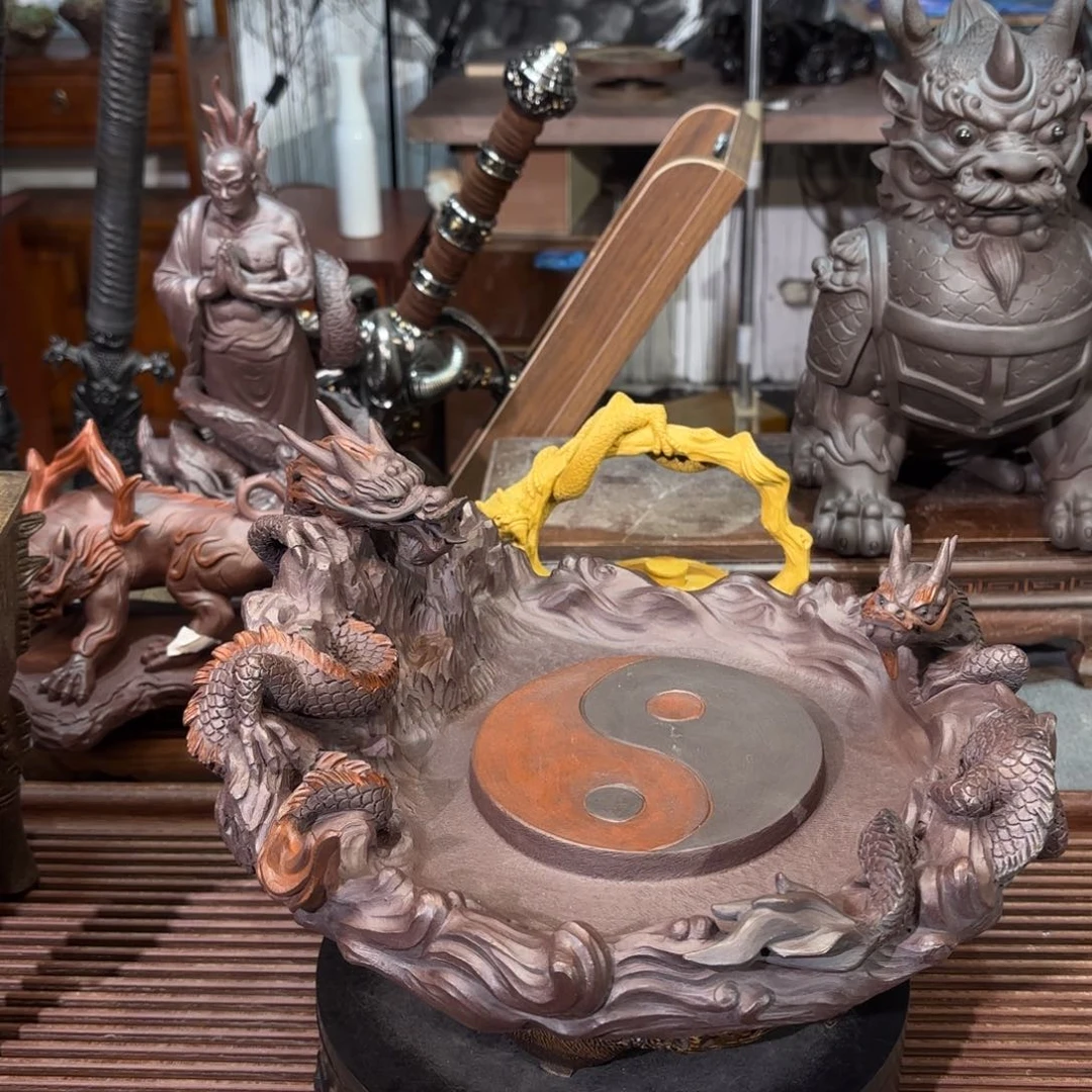 紫砂茶壶可*紫砂壶收藏鉴赏辞典作者