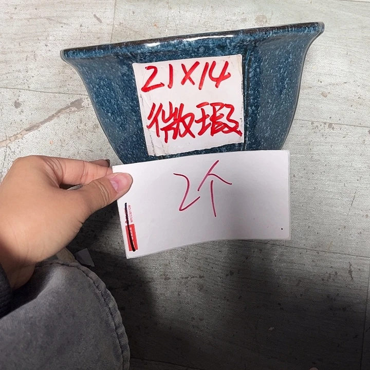 花盆紫砂宜兴紫砂花盆