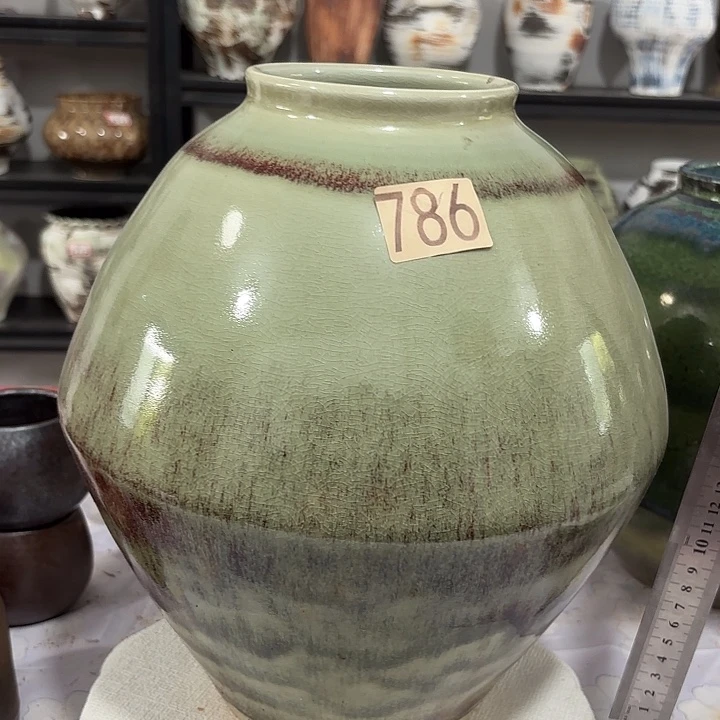 盘景德镇瓷器研究中心544444