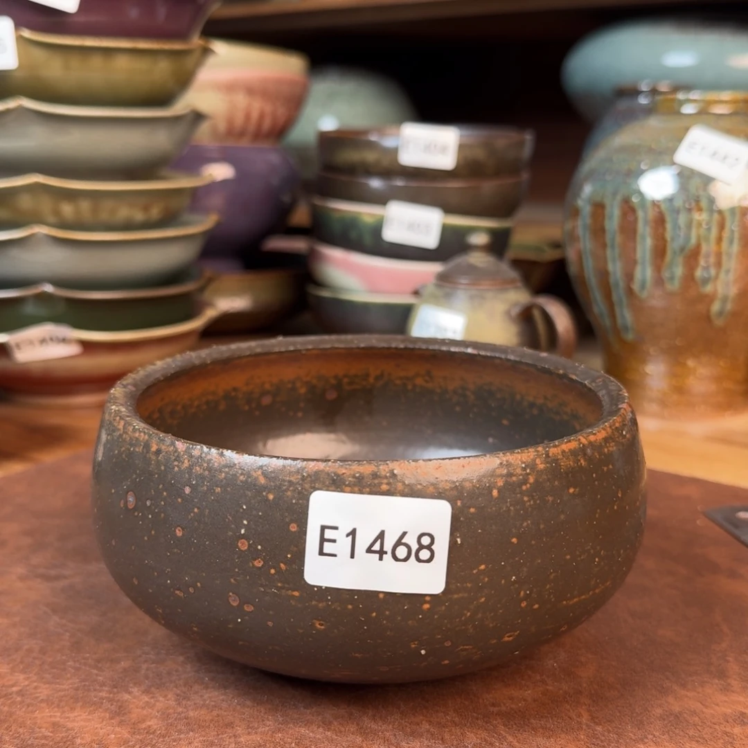 景德镇陶瓷老杨手作