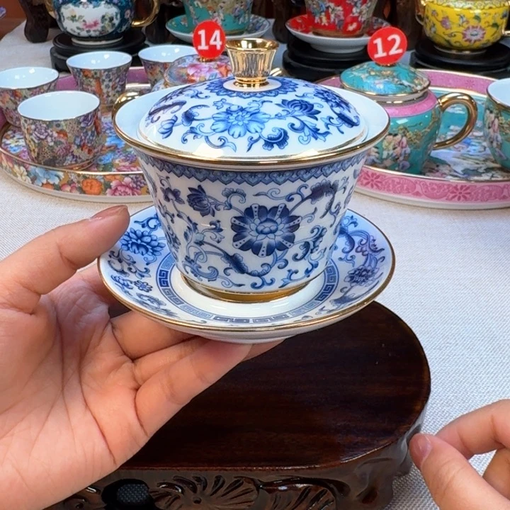 景德镇陶瓷景德镇瓷器