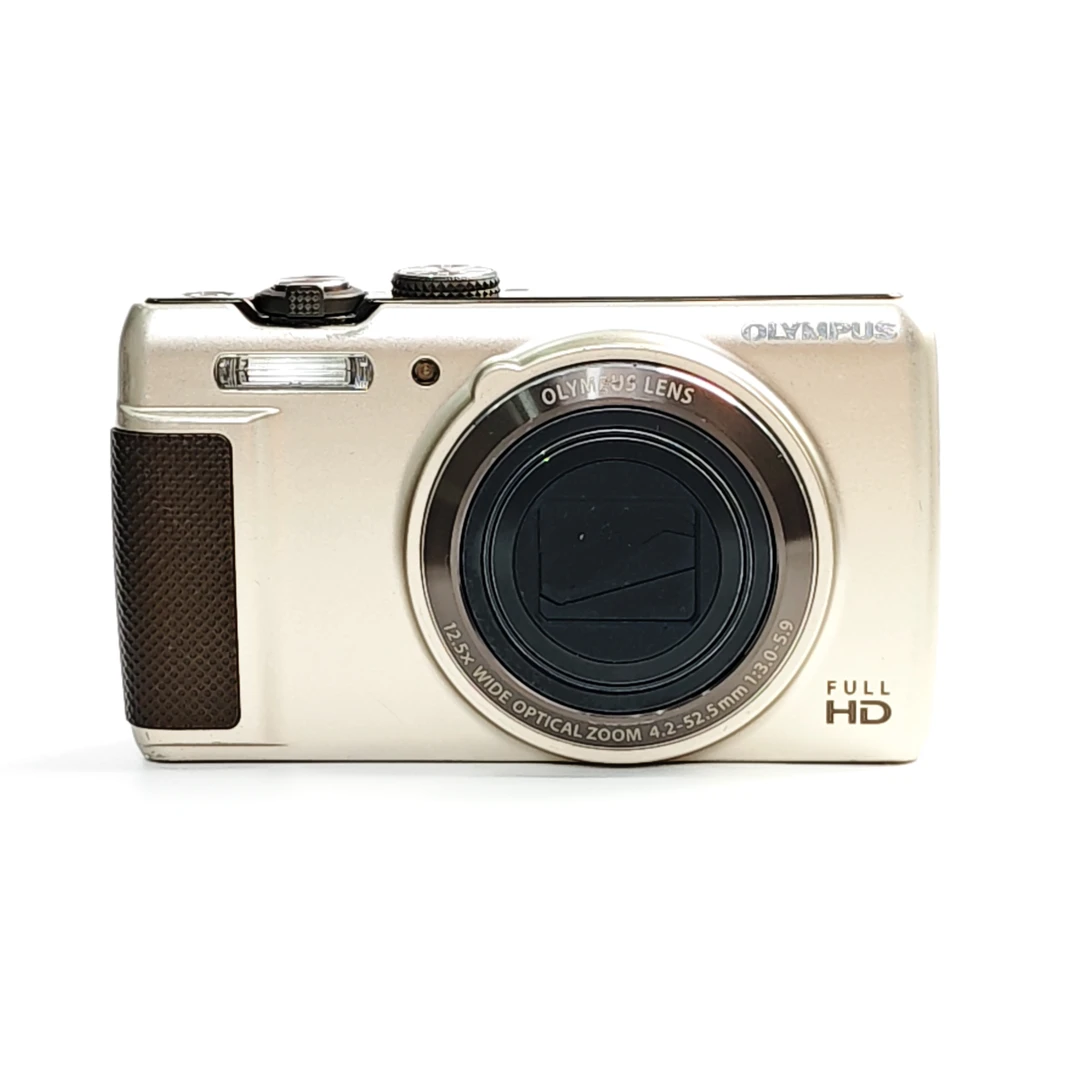 95新 Olympus/奥林巴斯 sh21长焦1600万像素胶片感出片数码相机