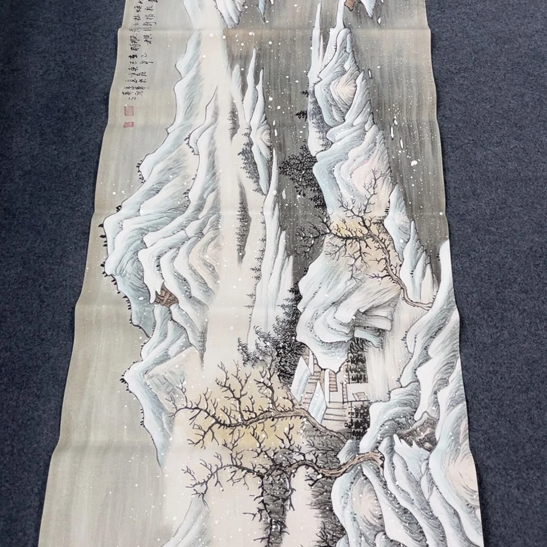 国画我们的目标是成为