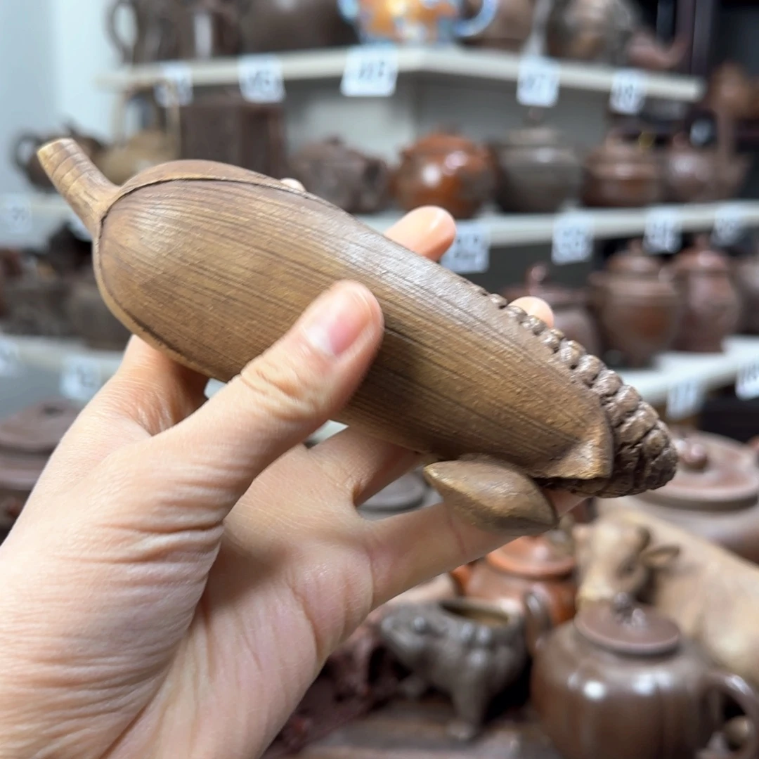 放***我紫砂茶壶紫砂茶壶