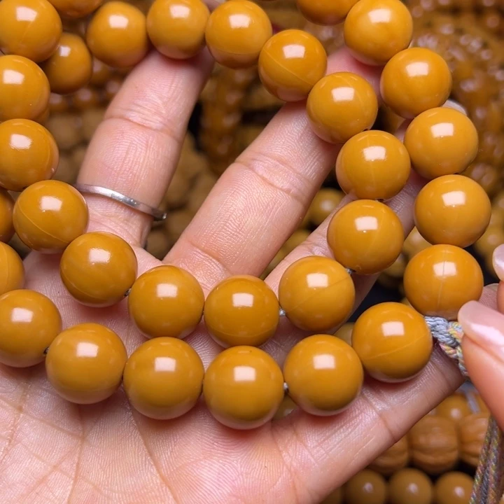 吊坠橄榄核聚宝盆