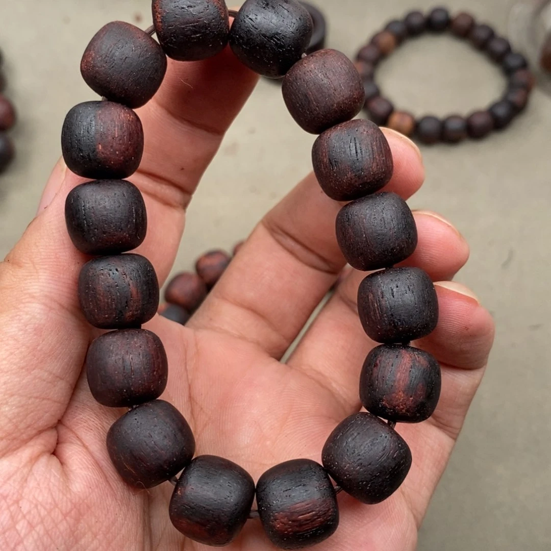 降真香手串/手链1314软油