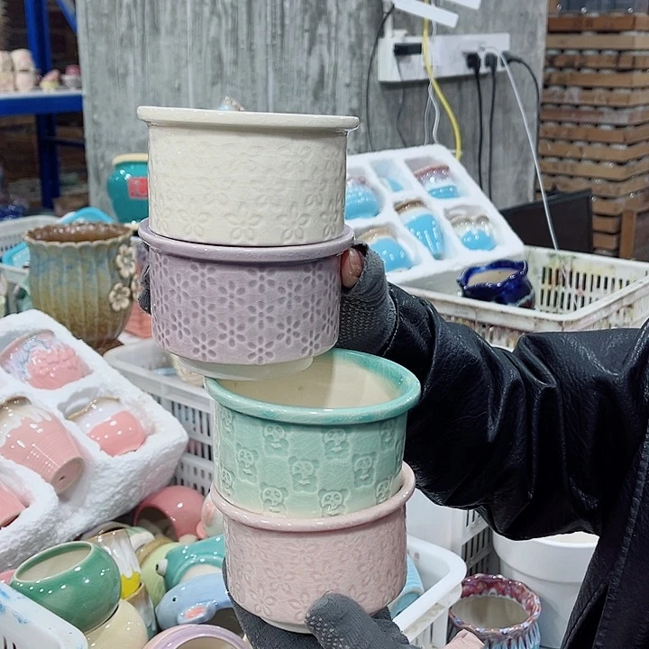 红陶正品数量有限