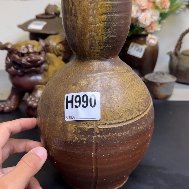 备前烧作品备前烧作品