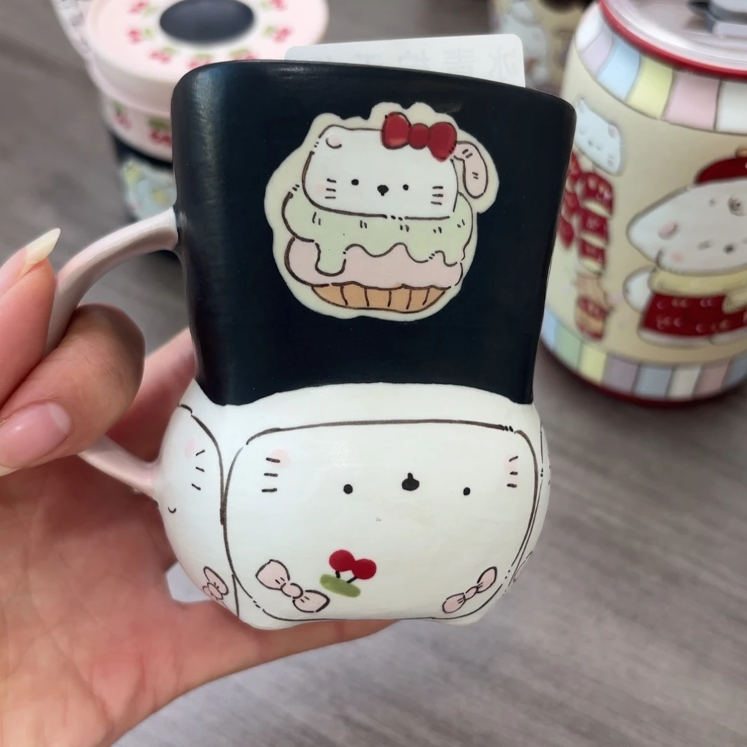 抖**音白术老师景德镇手作