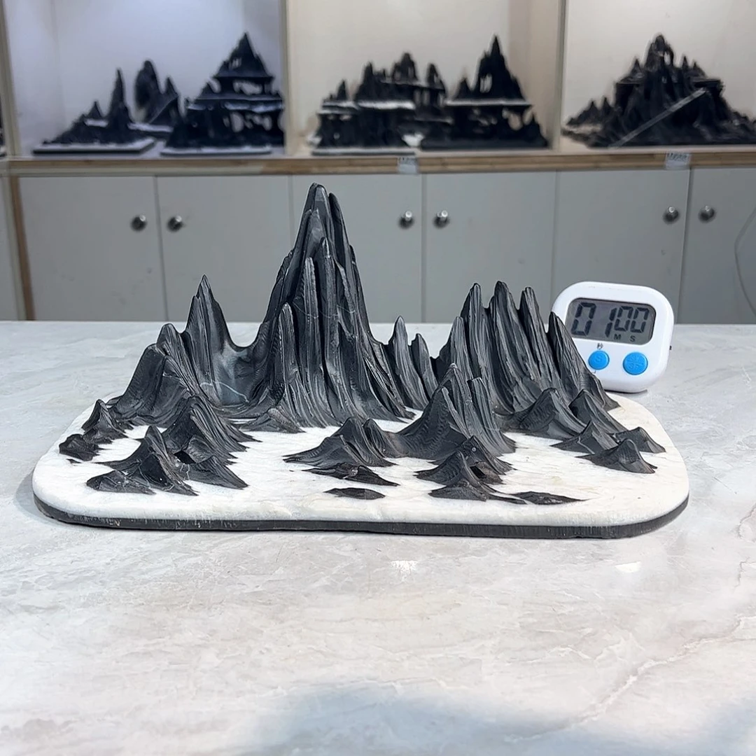 灵璧奇石博览会金奖堂*