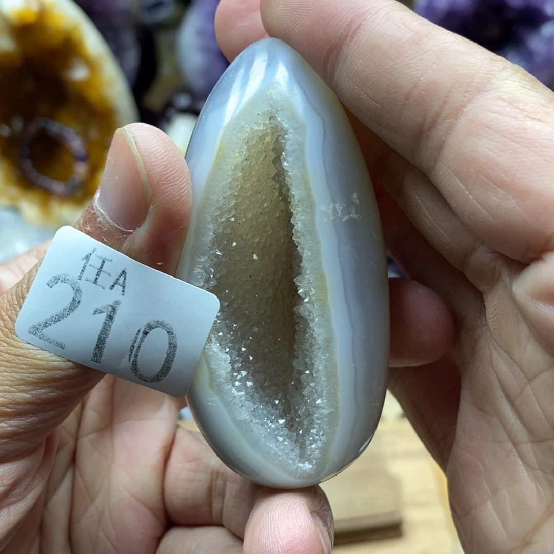 未镶嵌大型摆件（非配饰）水晶